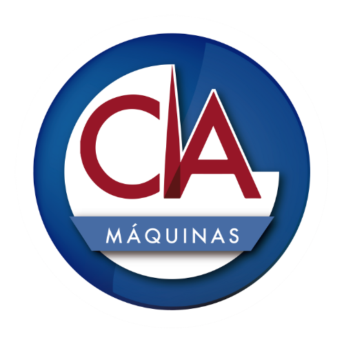 Cia Máquinas